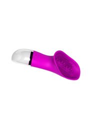 Claude 30 Fonksiyonlu Klitoral Mastürbatör | %100 Cilt Dostu Silikon