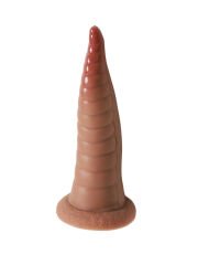 Noctis ..cm Kahverengi Realistik Yaratık Dildo No:191