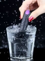 Censan Bitch Vibrating Panties Çamaşır Ve Kumanlı Vibratör