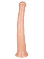 44 cm Dev At Dildo | Gerçekçi ve Ekstra Büyük Boy (Model No: 1062)