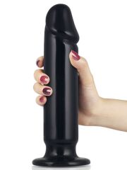 Lovetoy Anal Dildo - Esnek, Kaygan ve Gerçekçi Anal Oyuncak