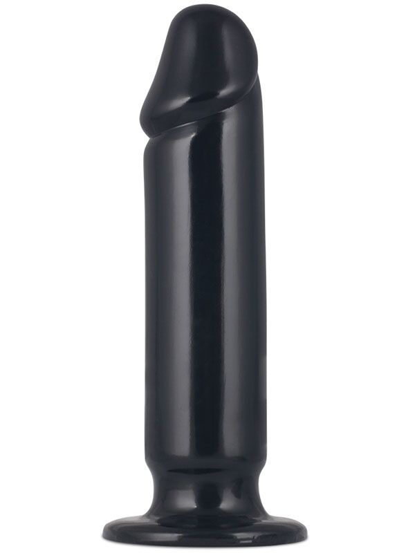 Lovetoy Anal Dildo - Esnek, Kaygan ve Gerçekçi Anal Oyuncak