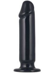 Lovetoy Anal Dildo - Esnek, Kaygan ve Gerçekçi Anal Oyuncak