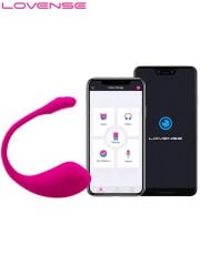 Lovense LUSH 2 App Controlled