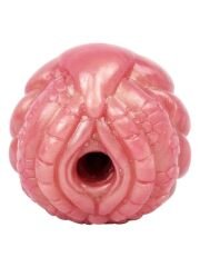 Yaratık Şeklinde Vajina Mastürbatör | Fantastik Detay ve Yoğun İç Doku | 724Haz