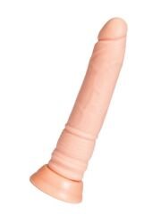 Krip Realistik Dildo 18 cm