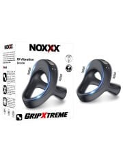 Titreşimli Şarjlı Penis Halkası | Sertleşme Desteği ve Ekstra Zevk