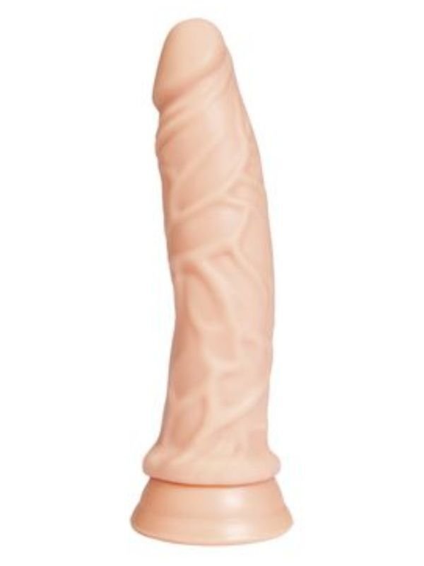 Nill Realistik Dildo 19 cm
