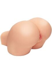 Büyük Kalça Ten – Gerçekçi Dokuya Sahip Silikon Kalça Modeli