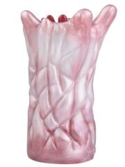 Yaratık Şeklinde Vajina Mastürbatörü | Derin Spiral İç Kanal, Fantastik Dış Tasarım | 724Haz