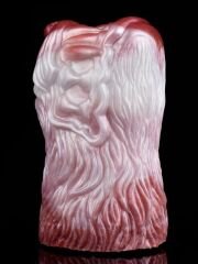 Yaratık Şeklinde Vajina Mastürbatörü | Fantastik Canavar İç Yapı | 724Haz