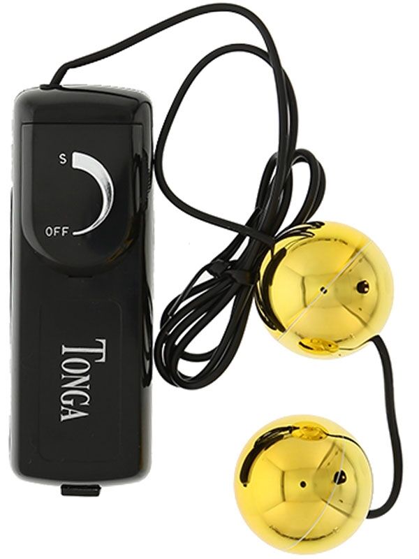 Titreşimli Orgazm Topu – USB Şarjlı & Suya Dayanıklı Masaj Topu