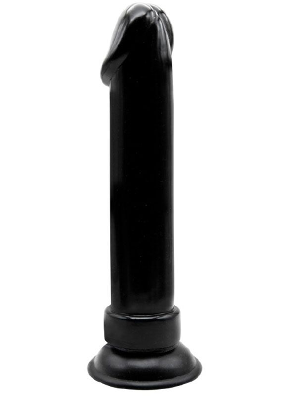 Esnek Yapılı Uzun Dildo | Yumuşak Silikon, Gerçekçi ve Bükülebilir Tasarım