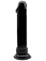 Esnek Yapılı Uzun Dildo | Yumuşak Silikon, Gerçekçi ve Bükülebilir Tasarım
