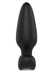 Giyilebilir Uzaktan Kumandalı ve Şarjlı Anal Plug