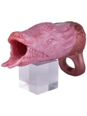Yaratık Şeklinde Penis Kılıfı | Fantastik ve Detaylı Monster Kılıf