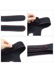 Strap on Harness Belden Bağlamalı Kemer