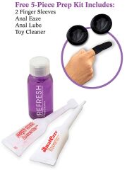 Uzaktan Kumandalı Plug – USB Şarjlı ve Suya Dayanıklı Anal Titreşim Topuzu