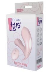 Şarjlı Vibratör Remote Controller