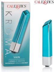 Mini Vibratör Mavi - Kompakt ve Güçlü Klitoral Uyarıcı