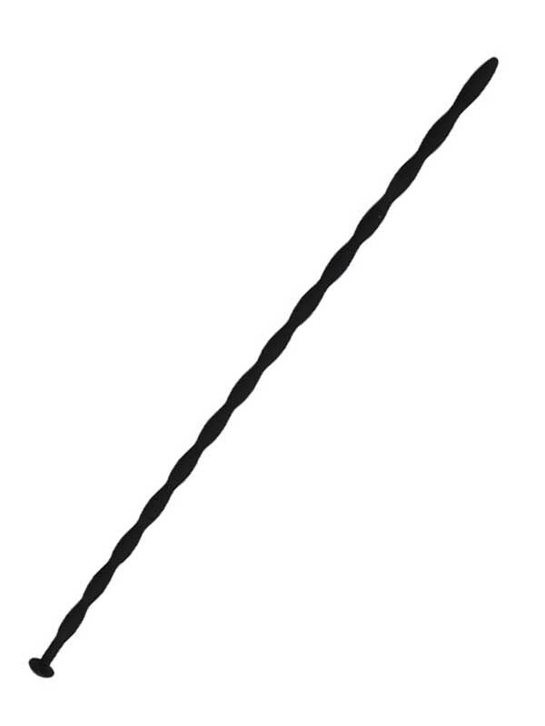 BDSM Boğumlu Plastik Penis Çubuğu – Dayanıklı ve Ergonomik