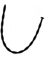 BDSM Boğumlu Plastik Penis Çubuğu – Dayanıklı ve Ergonomik