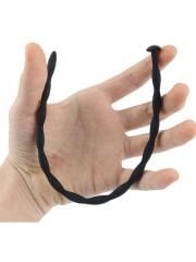 BDSM Boğumlu Plastik Penis Çubuğu – Dayanıklı ve Ergonomik