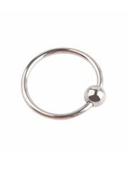 Censan BDSM Paslanmaz Çelik Penis Halkası