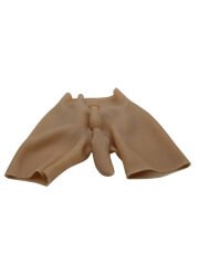 Giyilebilir Silikon Vajina, Realistik Doku & Esnek Tasarım | 724Haz