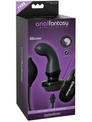 Şişirilebilir Anal Plug