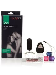 Titreşim Topu Seti – Uzaktan Kumandalı, 10 Modlu Kegel Ağırlık Topları