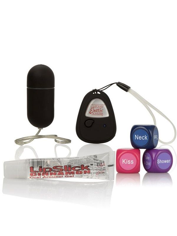 Titreşim Topu Seti – Uzaktan Kumandalı, 10 Modlu Kegel Ağırlık Topları