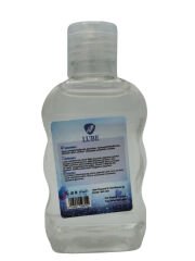 Sade Kayganlaştırıcı Jel 50ML