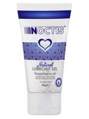 Noctis Kayganlaştırıcı Jel - Naturel - 50 ML.