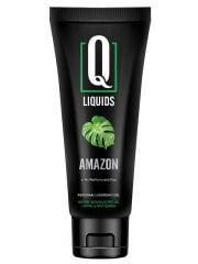 Q Liquids Amazon Naturel Kayganlaştırıcı Jel 200ML.