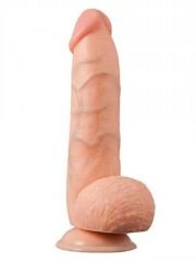 Nanma G-Girl Style Supreme Realistik Dildo 20 cm