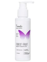 Censan Eromantica Su Bazlı Kayganlaştırıcı Orman Meyvesi Aromalı 100 ml