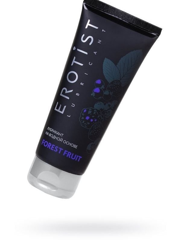 Censan Erotist Lubrıcant Orman Meyvesi, Subazlı, Yabani Çilek Aromalı, 100 ml