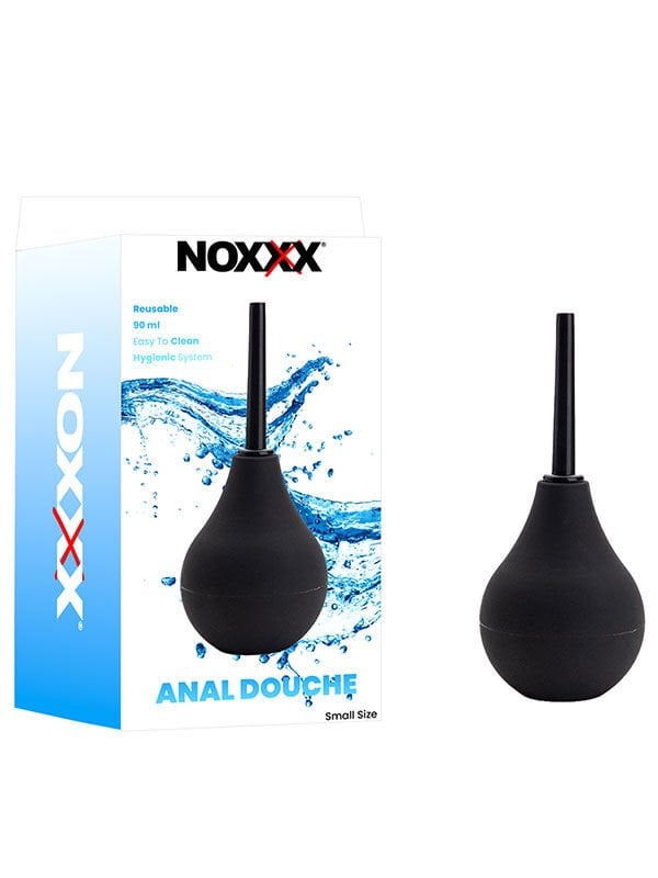 Small Anal Temizleme Pompası | Kompakt, Hijyenik ve Pratik Seks Bakım Aksesuarı