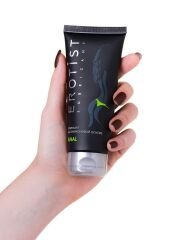 Censan Erotist Lubrıcant ANAL Silikon Bazlı 100 ml