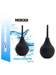 Medium Anal Temizleme Pompası | Hijyenik, Kablolu ve Konforlu Seks Oyuncağı Bakım Aksesuarı