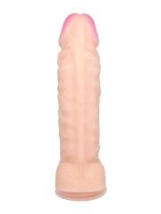 Censan SUPERGIANT Realistik Dev Dildo Vantuzlu 42 cm