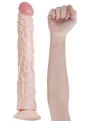 Noctis 34,5cm Realistik Dildo No:7