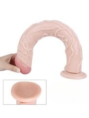 Noctis 34,5cm Realistik Dildo No:7