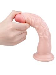 Noctis 20cm Realistik Dildo No:8