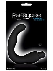 Anal Prostat Masaj Cihazı | Erkeklere Özel Prostat Uyarımı ve Yoğun Zevk