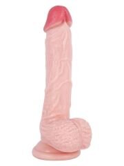 Noctis 22cm Realistik Dildo No:12