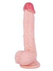 Noctis 22cm Realistik Dildo No:12