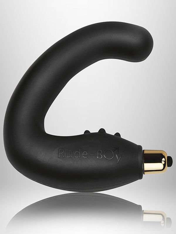 7 Fonksiyonlu Anal Prostat Masaj Cihazı | Çoklu Titreşim Modu ve Güçlü Prostat Uyarımı