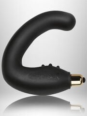 7 Fonksiyonlu Anal Prostat Masaj Cihazı | Çoklu Titreşim Modu ve Güçlü Prostat Uyarımı